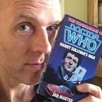 Christopher Naylor (@cnayloractor) 's Twitter Profile