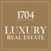 1704 Luxury Real Estate (@1704Real) Twitter profile photo