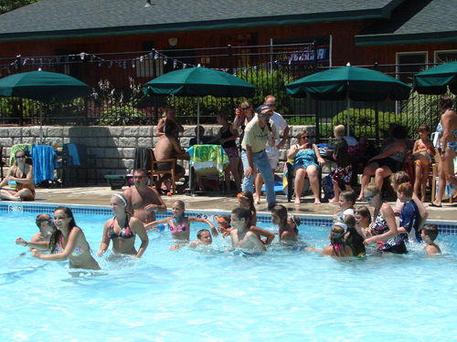 timberlakeresor's profile picture. 