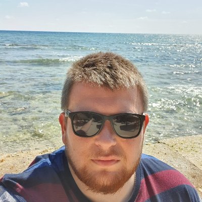 jonwatts07's profile picture. 