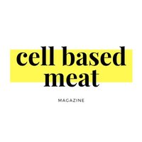 cellbasedmeat (@cellbasedmeat) 's Twitter Profile