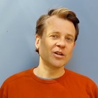 Job de Wit (@jobdewit) 's Twitter Profile