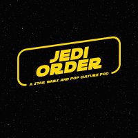 Jedi Order Podcast (@jediorderpod) 's Twitter Profile