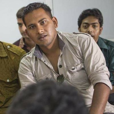 sachinP52225914's profile picture. 