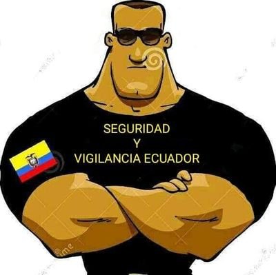 Seguridad y Vigilancia Ecuador