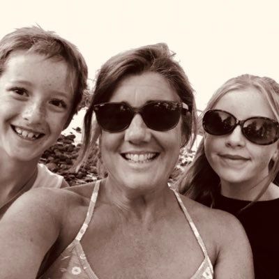 mary_dunningham's profile picture. speech and language therapist working with Adults who need Electronic Assistive Technology, Mum to Daisy and Ben