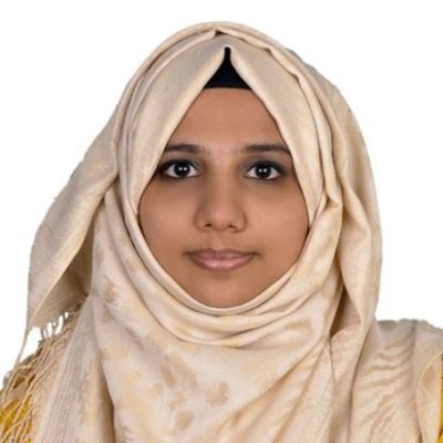 Educated and motivated software engineer specialized in Cyber Forensics & Information Security . Enjoy taking part in CTF events .