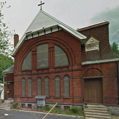 An old-fashioned church preaching the old-time religion in Troy NY since July 1, 1987.
