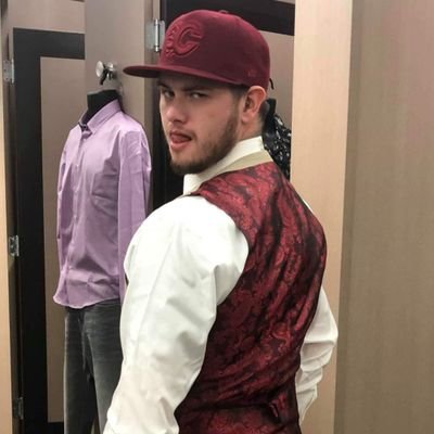 ColtyPatts's profile picture. 