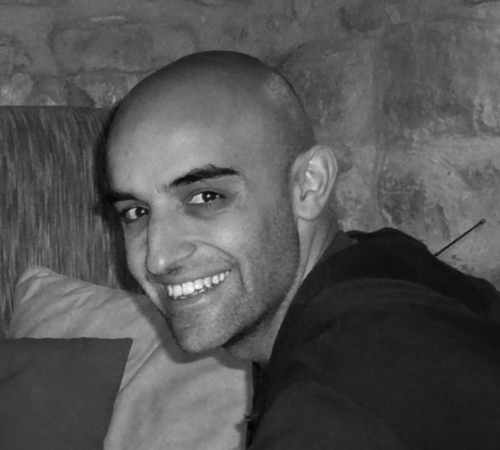 alargala's profile picture. packaging technitian, biker & runner.