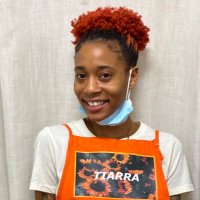 TiarraK-THD (@tiarrakh) 's Twitter Profile