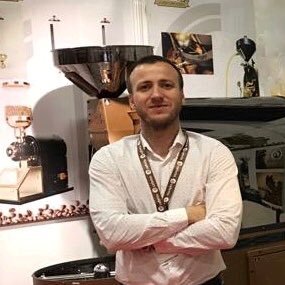 exporte73448518's profile picture. Coffee roasting and packaging machine supplier