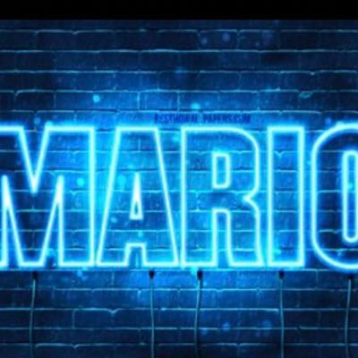 Mario64955448 Profile Picture