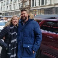 Keith Nance (@wwsc_super) 's Twitter Profile