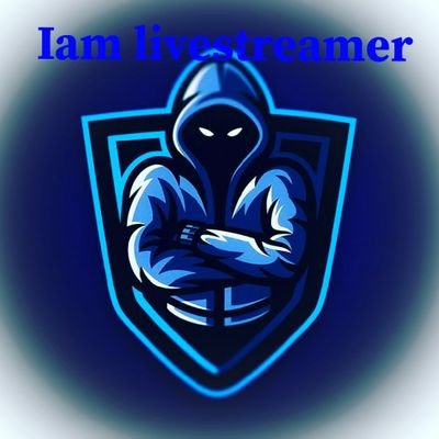 hi I am live you can check out my YouTube channel Iam livestreamer and subscribe to it