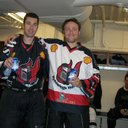 Curt Hillier - Hilly - @hillcatvan - Twitter