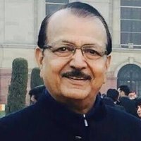 Sudhindra Bhadoria(@SudhinBhadoria) 's Twitter Profile Photo