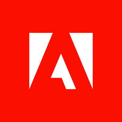 Adobeさんのプロフィール画像