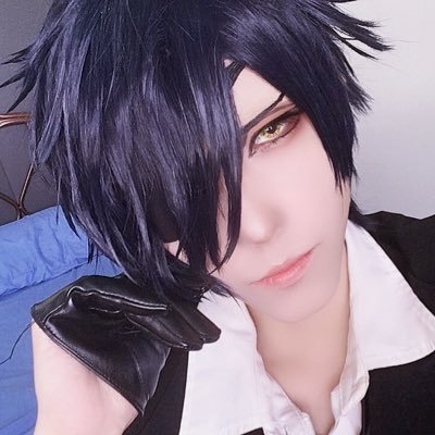 yato_hinansaki's profile picture. 夜冬（@Sero_Sion_Yatou）の避難先アカウントです！ 現在留学中…🇲🇾 コスプレイヤー ヒプ、ツイステ、ヘタリア、金カム…等々好きです✨推しは病ませる。