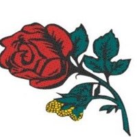 Red Rose Brewery(@RedRoseBrewery) 's Twitter Profile Photo