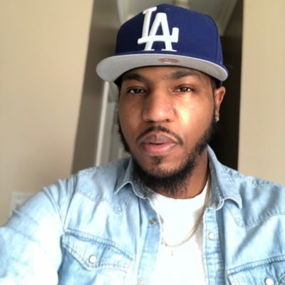 antoinelondon's profile picture. I'm am who I am. So take me or leave me alone. Ya dig.