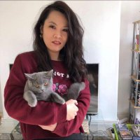 Neisha D Wong 🦊(@NeishaWong) 's Twitter Profileg