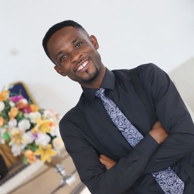 DiakonosTheo's profile picture. Husband. Dad. Pastor @RuachChurchGH. Itinerant Minister. Founder and President @DMI_Ghana. Apologist. IT Expert