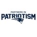 PartnersInPatriotism (@PIPFoxboro) Twitter profile photo