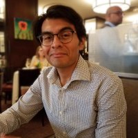 Marcel Ramos (@m2ruser) 's Twitter Profile