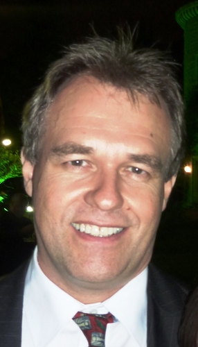 Serial entrepreneur born in Germany also lived in the USA and now in Brazil. In the search of the best business model has arrived at building Internet platforms
