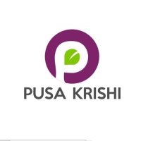 Pusa Krishi(@PusaKrishi) 's Twitter Profile Photo