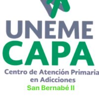CAPA San Bernabé II (@capa_ii) 's Twitter Profile