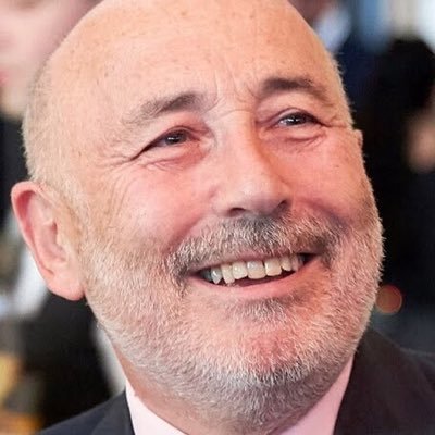 🌹 Consejero Electivo del Consejo de Estado. España.