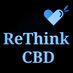 Rethink CBD products (@rethinkcbd) Twitter profile photo Rethink CBD products (@rethinkcbd) Twitter profile photo