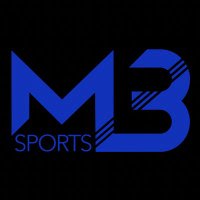 M3 SPORTS™(@M3SPORTS_) 's Twitter Profile Photo