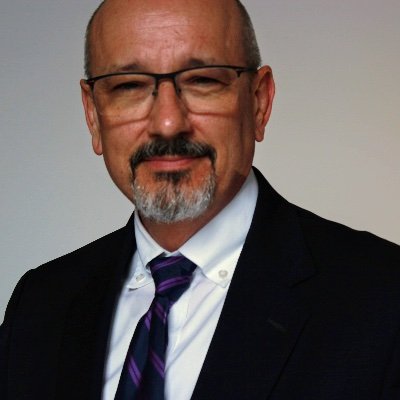 CSSLincoln's profile picture. Elevate, Project Director