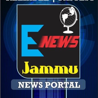 Enewsjammu Profile