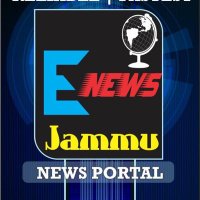 Enewsjammu(@enewsjammu) 's Twitter Profile Photo