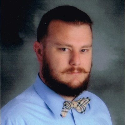 ndrkozmo's profile picture. Husband, Father of 3, HS math teacher,  former homeless motorcycle vagabond, and a pretty bad Christ follower.