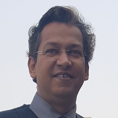 DrDPYadav2's profile picture. Live today like there is no tomorrow