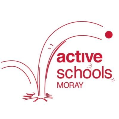 Active Schools Coordinator for the Buckie ASG