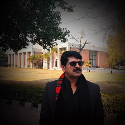 RashidADogar's profile picture. 