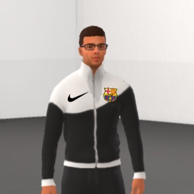 adictoalputoFM's profile picture. Carrera de FM. Empecé en el paro, luego Cádiz B, Tailandia, Argelia, São Paulo, Sevilla y Juventus. Ahora entrenador del FC Barcelona. Año 2032.