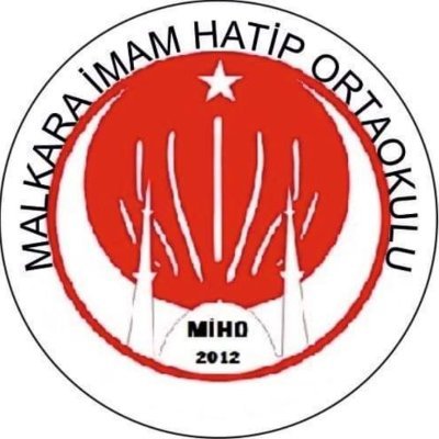 Malkara İmam Hatip Ortaokulu resmi hesabı.