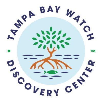 Welcome to The Tampa Bay Watch Discovery Center, where visitors to the St. Pete Pier mix fun and learning.