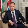 FerencKumin's profile picture. Ambassador of Hungary to the United Kingdom