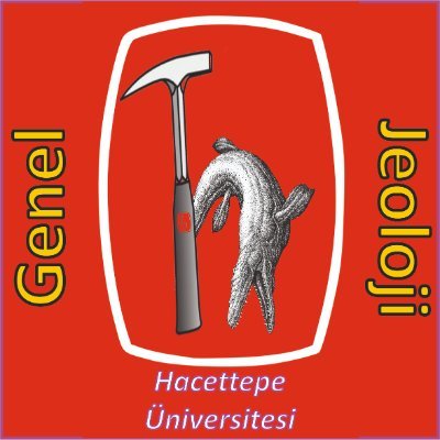 Hacettepe Üniversitesi | Genel Jeoloji Anabilim Dalı | Resmi Hesabı #jeoloji
#tectonics #paleontology #sedimentology #stratigraphy #geologicalmapping #hacettepe