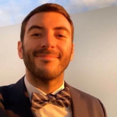 He/Him 🏳️‍🌈 PhD Chemist 🧪 Reader 📚 Research Scientist 🔬 Postdoc at @Columbia  #CASFutureLeaders2020 |📍NYC