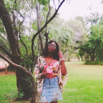 Lerato65367590's profile picture. 