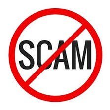 Exposing scammers in the community! Not interested in ‘time wasters’ just scam buyers and sellers! Tag and we’ll retweet and put pressure on accounts!